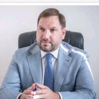 Dmitriy Kavun