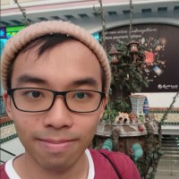 Warren Chong