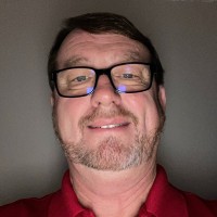 Kevin Tharp
