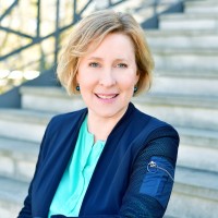 Michaela B. Rudolf
