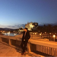 Jose Calderon Medina