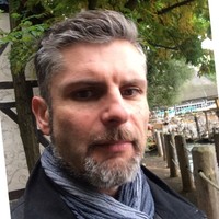 Laurent Chollet