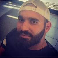 Hasan Matar