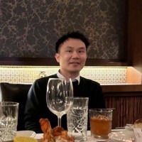Tim Ye