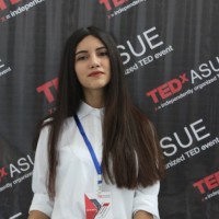 Karine Gevorgyan
