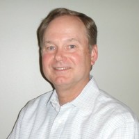 Ross Patterson