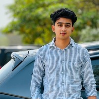 Pranshul Rao