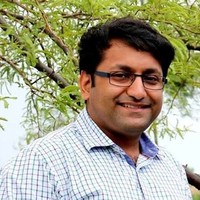 Anupam Rudra