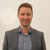 Andrew Jagger