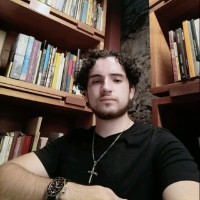Leopoldo Christopher Rosas Bautista