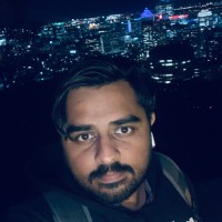 Sukhjinder Kumar