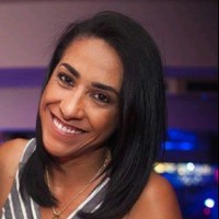 Paula Saldanha
