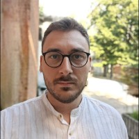 Luka Krstić