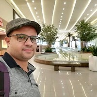 Dr. Moeen Albahloli