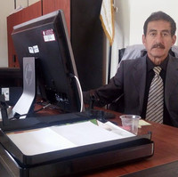 Enrique Servan