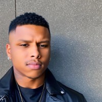 Deon Robertson
