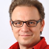 Yves Ballegeer