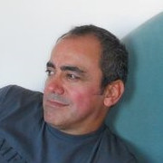 Andrew Chapman
