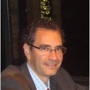 Sergio Camargo