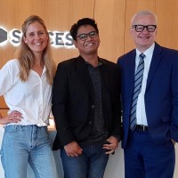 Patrick John Bito-on