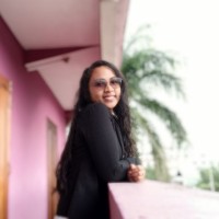 Ialisoa Sandrine Mamihanitriniaina