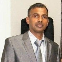 PRASAD SIRIWARDENA Monarchy Auto Ltd