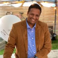 Carlos Jose Chavez Soriano