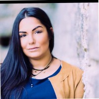 Valentina Kragiopoulos