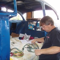 Alan Vest