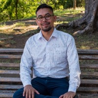 Daniel Eduardo Cruz Flores