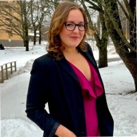 Nelli Sjöholm