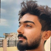 Parth Desai