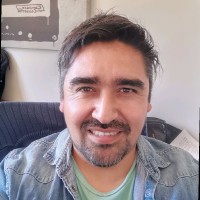 Germán Valenzuela Martínez