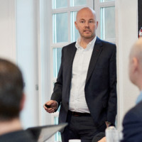 Michael Meldgaard