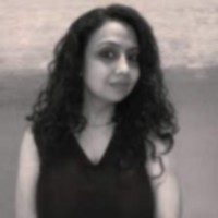 Khushboo V
