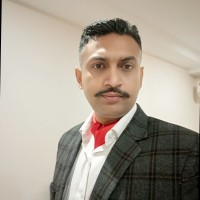 Himanshu Bhardwaj