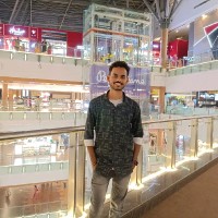 Shaik Mohammad Arshad