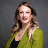 Aimee Mcnichol