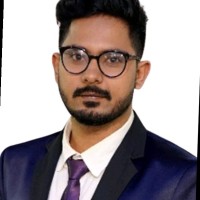 Ghalib Siddiqui