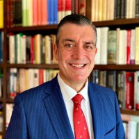 ★ Luis Pató Pliego