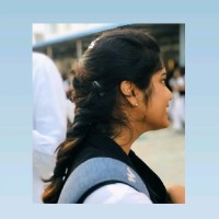 Pavithra S R