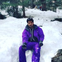 Shashank Matolia