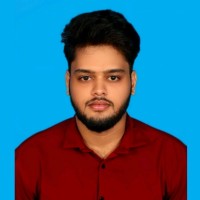 Rishi Ragul G R
