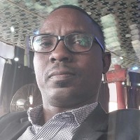 Wale Elegbede (FCIISM, FCISN)