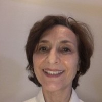 Aileen Marshall