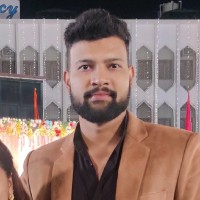 Sagar Mewara