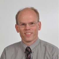Henrik Thorup