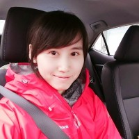 Maggie Lin