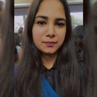 Chehak Kohli