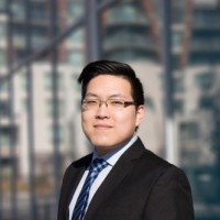Christopher Cho